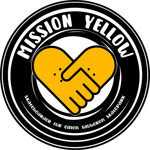 Mission Yellow