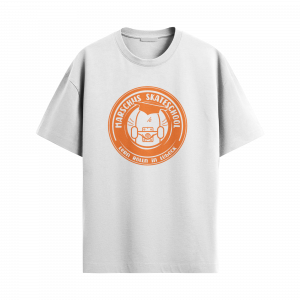T-Shirt Kids White